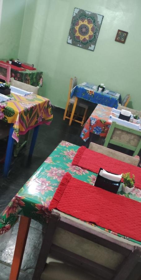 Pousada Maori Boicucanga Ngoại thất bức ảnh