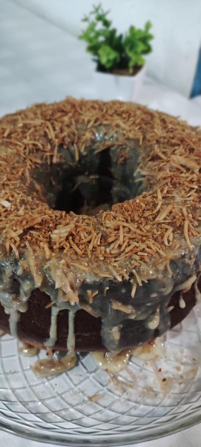 Pousada Maori Boicucanga Ngoại thất bức ảnh